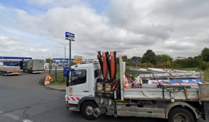 Allo Permis à La Crèche