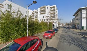 Auto Ecole du Grand Vire à Vaulx-en-Velin