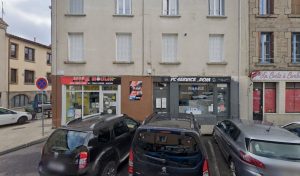 AUTO ECOLE STOP ET MOULIN à Montbrison