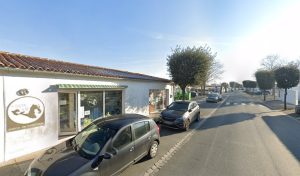 CER Pires à Saint-Martin-de-Ré