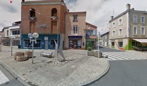 LA FLORINOISE à Brassac-les-Mines