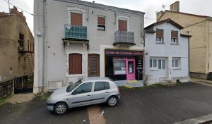 Auto Ecole Feu Vert à Montceau-les-Mines