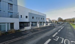 Ecole de conduite RN 17 à La Rochelle