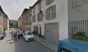 SAINT AMOUR AUTO-ECOLE à Saint-Amour