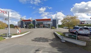 ECF GOURDON – Ecole de Conduite Française à Gourdon