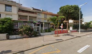 Cer Clos Banet à Perpignan