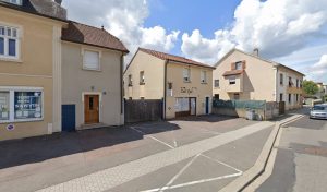 Auto-Ecole Sanvin Sarl à Cattenom