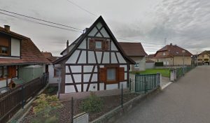 Auto-école Wilhelm à Soufflenheim