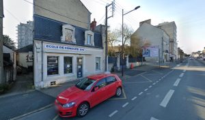 Ecole de conduite A2G à Châteauroux