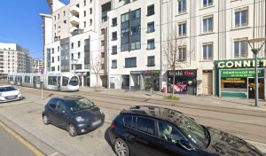 DRIVE SCHOOL – Lyon à Lyon