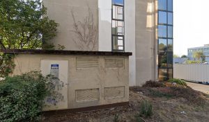 b1jamin conduite à Chatou