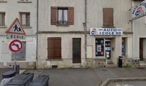 Auto Ecole 90 à La Ferté-sous-Jouarre