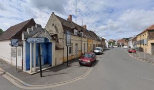 Auto Ecole Eric Bodelle à Chocques