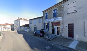 Auto-Ecole Route 32 à Vic-Fezensac