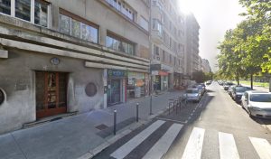 Auto Moto 1 à Grenoble