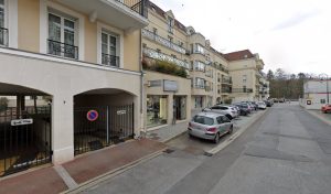 Sud Oise Conduite Lamorlaye à Lamorlaye