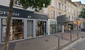 Auto Ecole CAMPUS à Valence