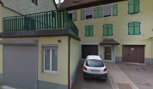Auto Ecole Wantz à Masevaux-Niederbruck