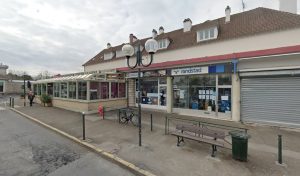 AJN CONDUITE à Rambouillet