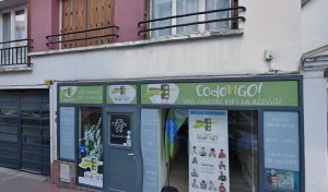 Code’NGo Enghien-les-Bains- CENTRE D’EXAMEN DU CODE DE LA ROUTE AUTO/MOTO/BATEAU à Enghien-les-Bains