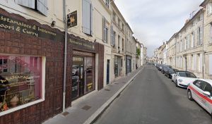 Formation 17 à Rochefort