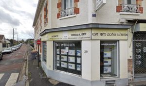 Auto-école Jean Louis à Argenteuil