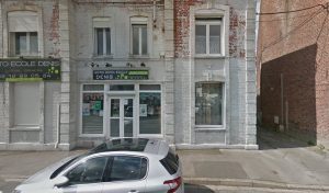 Auto Ecole Denis à Lumbres