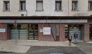 Auto Ecole VILA à Alès