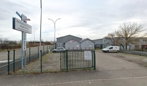 Alsace Conduite à Hœrdt