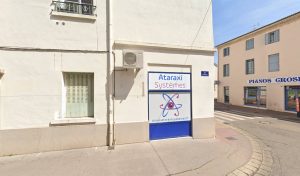 Ecole de Conduite Polytechnique à Bourg-en-Bresse