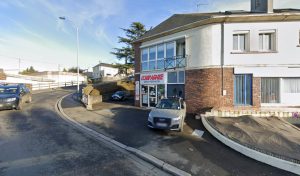 Compagnie des Permis à Vire-Normandie