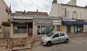 LCA Conduite à Mantes-la-Ville