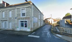 Auto-école du Val de Creuse à Tournon-Saint-Martin