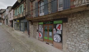 Auto-Ecole Thierry Et Fabienne à Monflanquin