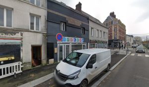 Auto-École Mevli à Le Petit-Quevilly