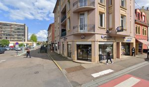 Fegele Claude à Amnéville