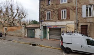 ECF – Trets à Trets