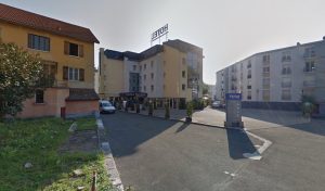 Allo Permis à Montbéliard