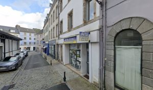 Auto Ecole Du Bout Du Monde à Chateaulin