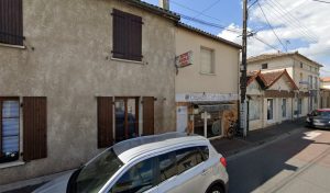 Objectif Conduite à Gond-Pontouvre