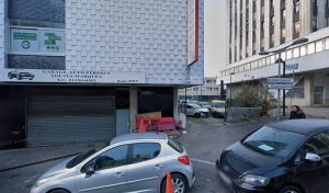 DEKRA – Centre d&rsquo;Examen Code de la Route à Sarcelles