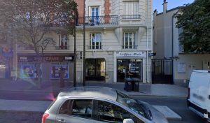 SOS PERMIS à Vincennes