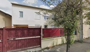 Tamilsarathi à Bondy