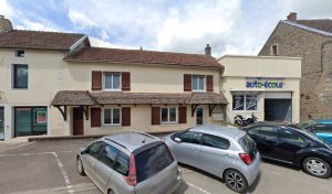 Auto Ecole de Sombernon à Sombernon