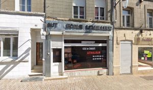 Auto Ecole Letailleur à Le Quesnoy