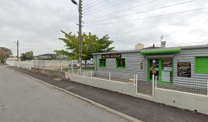 AUTO ECOLE BRUNO à Alès