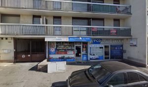 FCD Auto-école à Vaujours