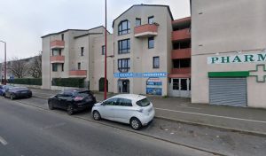 Mondial Auto Ecole à Gonesse
