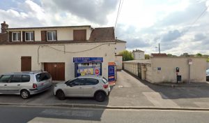 Margny Conduite à Margny-lès-Compiègne