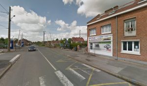 Auto Ecole Du Haut Mont à Éperlecques